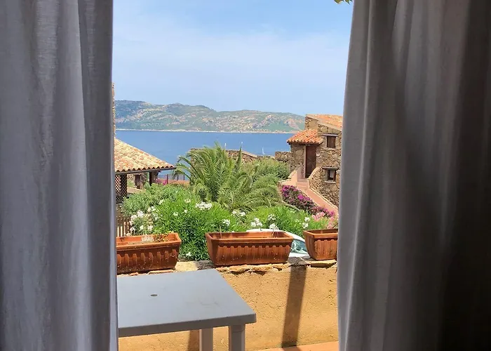 Villaggio Est Hotel *